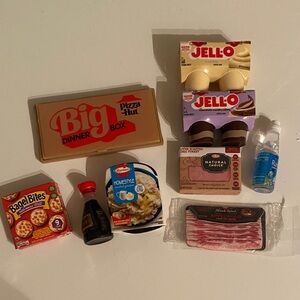 Mini Brands Lot